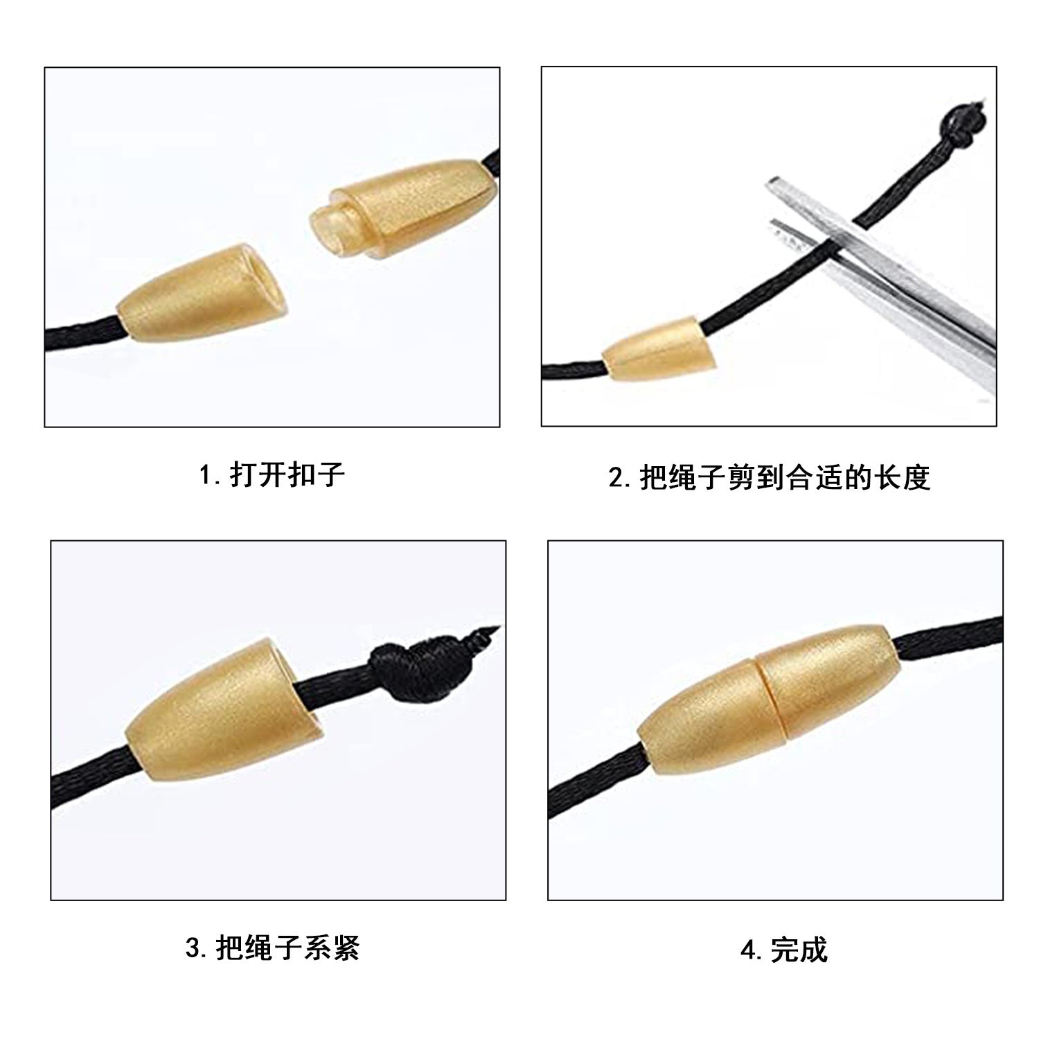 Wholesale Lanyard Card Holder ABS Keychain